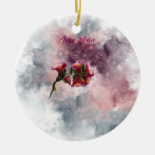 オーナメント (正面)