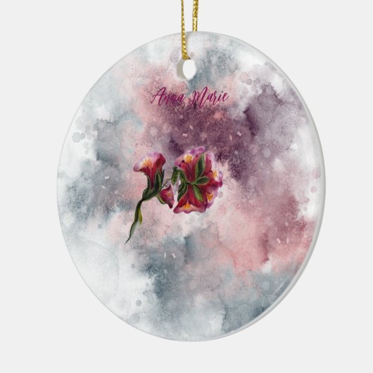 オーナメント (左)