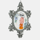 オーナメント (左)