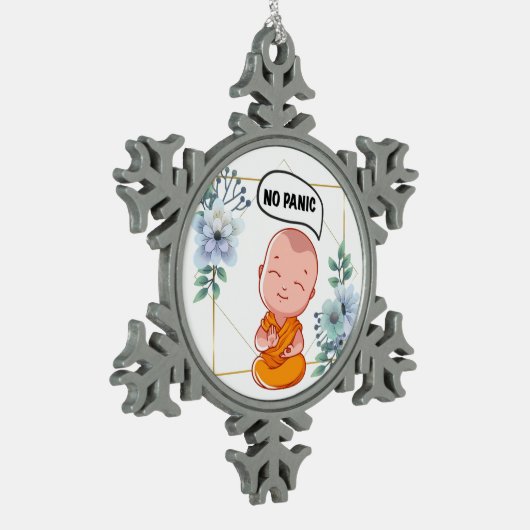 オーナメント (左)