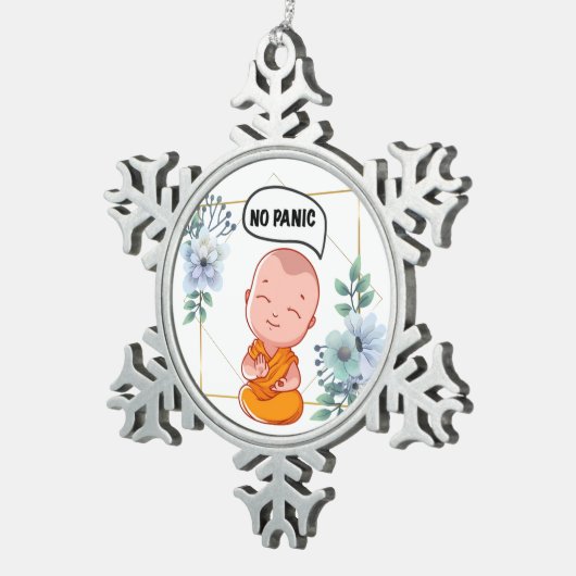 オーナメント (右)