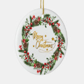 オーナメント (右)