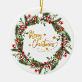 オーナメント (正面)