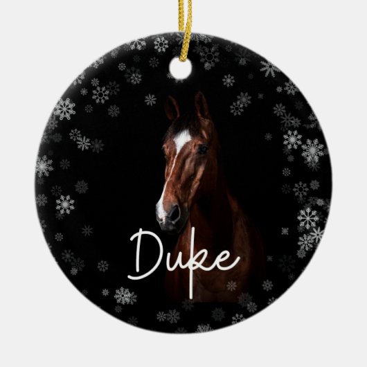 オーナメント (正面)