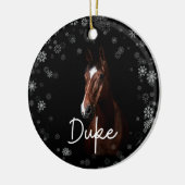 オーナメント (左)