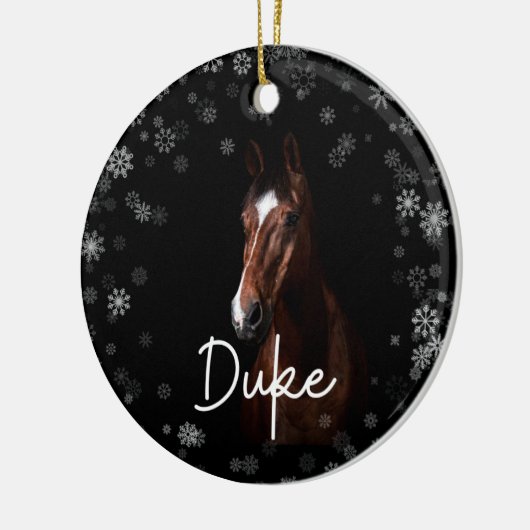 オーナメント (左)