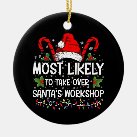 オーナメント (正面)