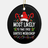 オーナメント (左)