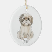 オーナメント (右)