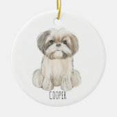 オーナメント (正面)