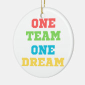 オーナメント (左)