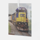 オーナメント (正面左)