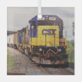 オーナメント (正面)