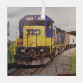 オーナメント (裏面)