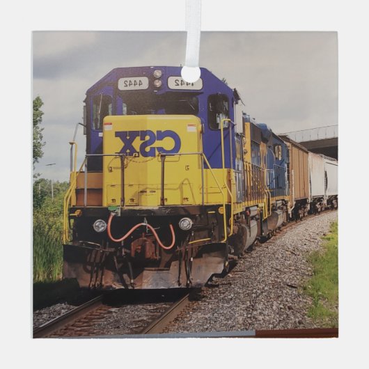 オーナメント (裏面)