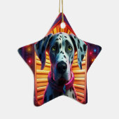 オーナメント (右)