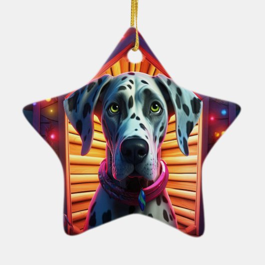 オーナメント (裏面)