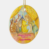 オーナメント (右)