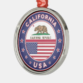 オーナメント (左)