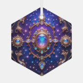 オーナメント (裏面)