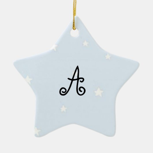 オーナメント (正面)