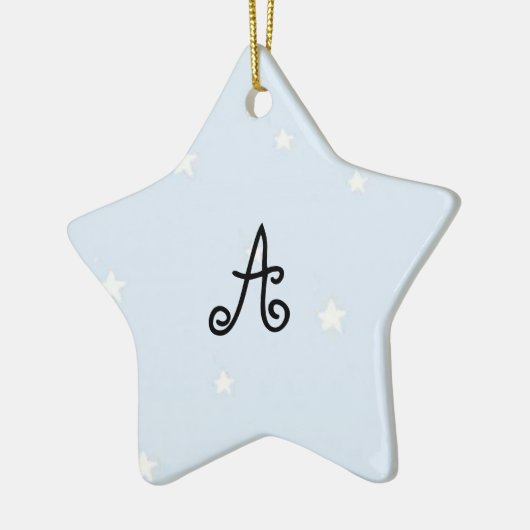 オーナメント (左)