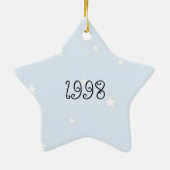 オーナメント (裏面)