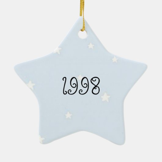 オーナメント (裏面)