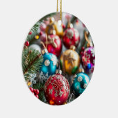 オーナメント (右)