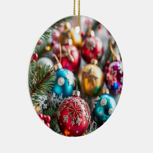 オーナメント (右)