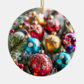 オーナメント (正面)