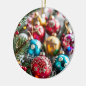 オーナメント (左)