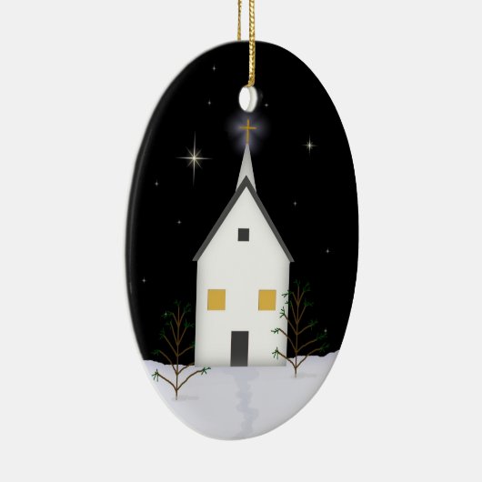 オーナメント (右)