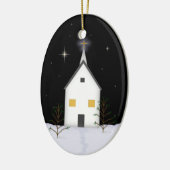 オーナメント (左)