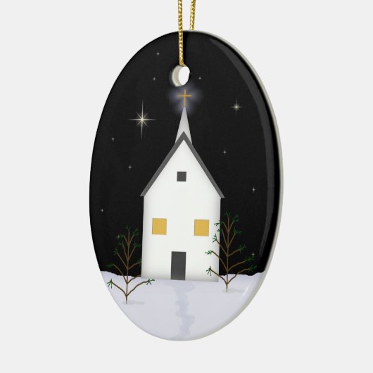 オーナメント (左)