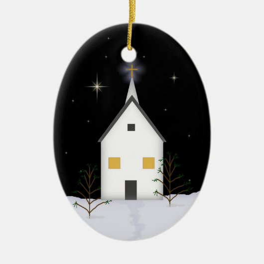 オーナメント (正面)