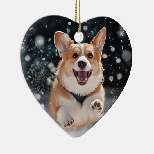 オーナメント (右)