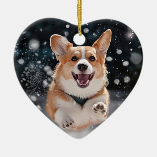 オーナメント (正面)