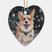 オーナメント (左)