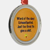 オーナメント (右)