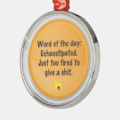 オーナメント (左)