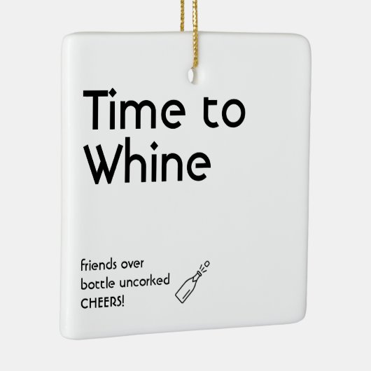 オーナメント (右)