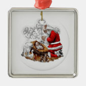 オーナメント (正面)