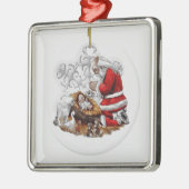 オーナメント (左)