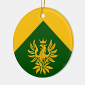 オーナメント (左)