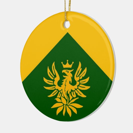 オーナメント (左)