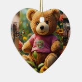 オーナメント (右)