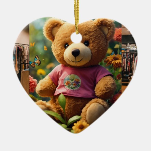 オーナメント (正面)