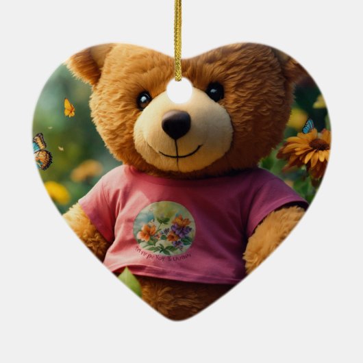 オーナメント (裏面)