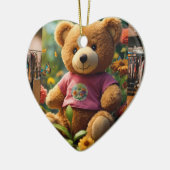 オーナメント (左)